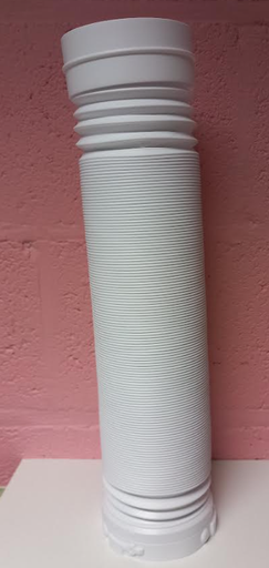 [317.005.000.000] Flexible evacuation sèche-linge Midea 12138200000431