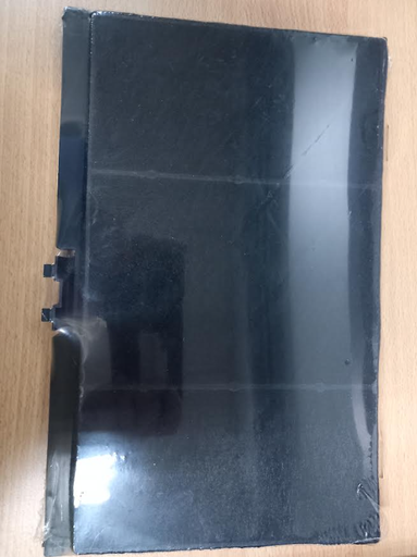 [314.008.033.045] Filtre charbon hotte Bosch 11025805 -  11008080 - DSZ4551 - Z54TC01X0 - LZ45510
