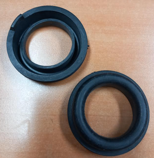 [234.010.079.006] Joint sur cuve (fixation flexible) aspirateur Nilfisk  815418 - Jusqu'à fin de stock