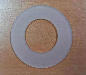 [217.040.210.006] Joint de cloche Geberit - 816 179 001