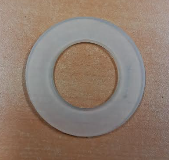 [217.040.210.004] Joint d'étanchéité chasse Geberit - 244 244 001