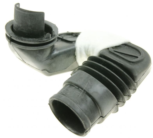 [207.001.172.002] Durite bac à produit - cuve ml Haier - 0020300999C