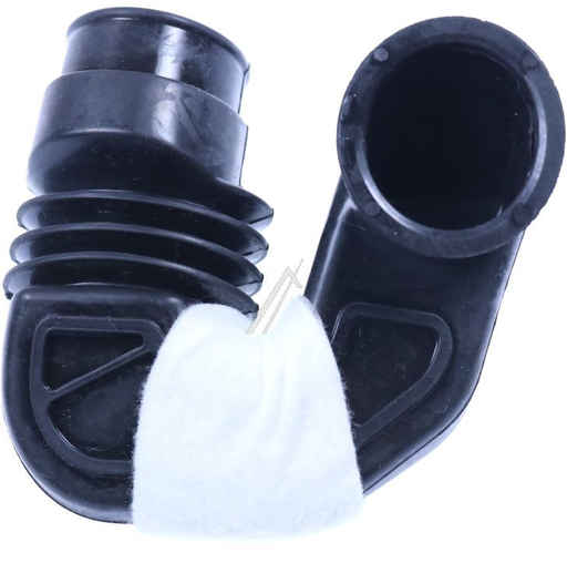 [207.001.172.001] Durite bac à produit - cuve ml Haier - 0020300999