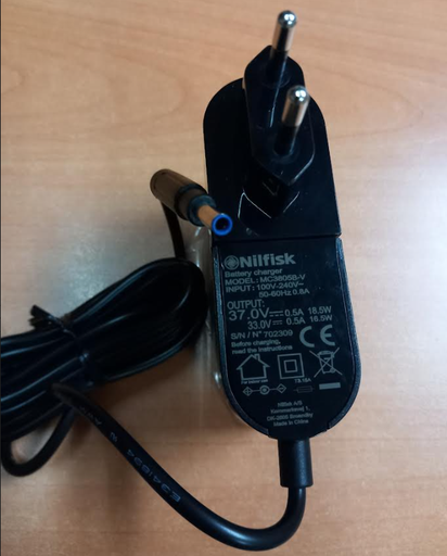 [151.010.079.000] Adaptateur 36 V aspirateur Nilfisk 128389318