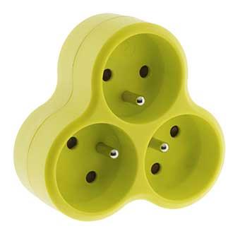 [136.000.000.036] Prise / disjoncteur jacuzzi intex 12682