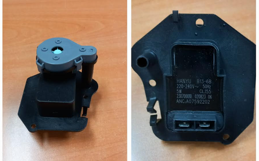 [107.005.009.004] Pompe de relevage sèche-linge Electrolux / Aeg 140075922025
