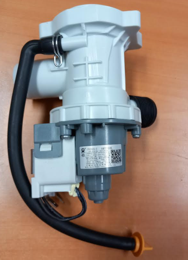 [107.001.209.000] Pompe de vidange machine à laver Midéa 11001011000709