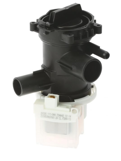 [107.001.033.015] Pompe de vidange ml Bosch / Siemens 00145428