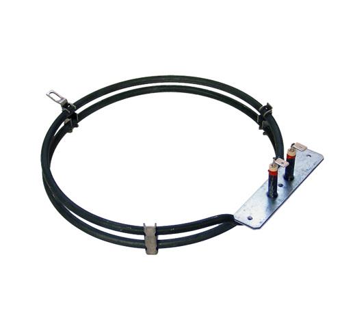 [105.004.074.051] RESISTANCE RONDE FOUR TECHNOGAS/BOMPANI 2050W