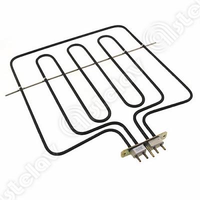 [105.004.087.006] Résistance de four Scholtes - 2000 + 650 W /  2000+700 W