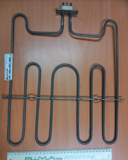 [105.004.087.009] Résistance de four Scholtes - Jusqu'à fin de stock