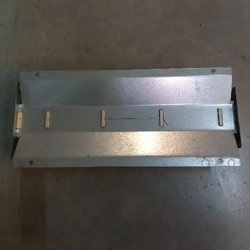 [105.005.009.044] RESISTANCE EL/ZANUSSI - Jusqu'à fin de stock