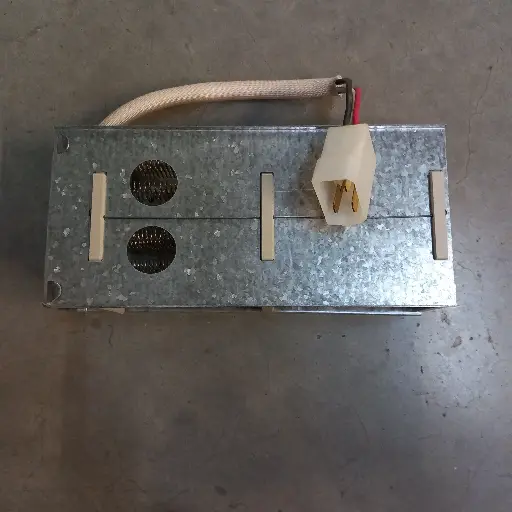 [105.005.009.046] RESISTANCE SL EL 1150 + 750W - 50097971001 - Jusqu'à fin de stock