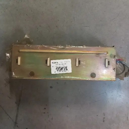 [105.005.009.086] RESISTANCE SL ZK 3711 - 421000371100. - Jusqu'à fin de stock