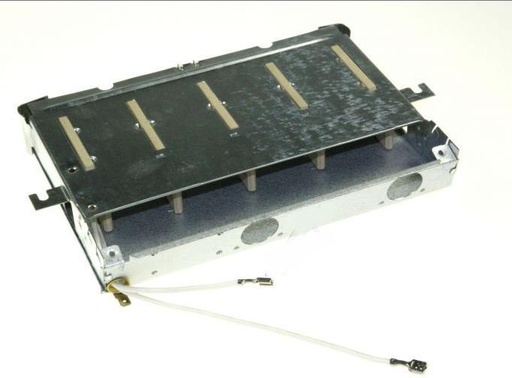 [105.005.026.001] RESISTANCE SL MIELE 1779331