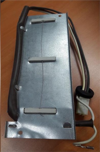 [105.005.032.082] RESISTANCE DE SECHOIR - 2700W - 647404881 - Jusqu'à fin de stock