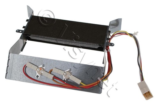 [105.005.034.006] RESISTANCE SL ARISTON / INDESIT-2.2KW -  C00282401 / C00112187 / C00116346 / C00255620 / C00257185 / C00258795 / C00282396 - 482000031552