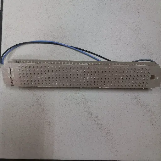 [105.005.114.082] RESISTANCE SL HOTPOINT  171282 - Jusqu'à fin de stock 26CM - 2X1000W