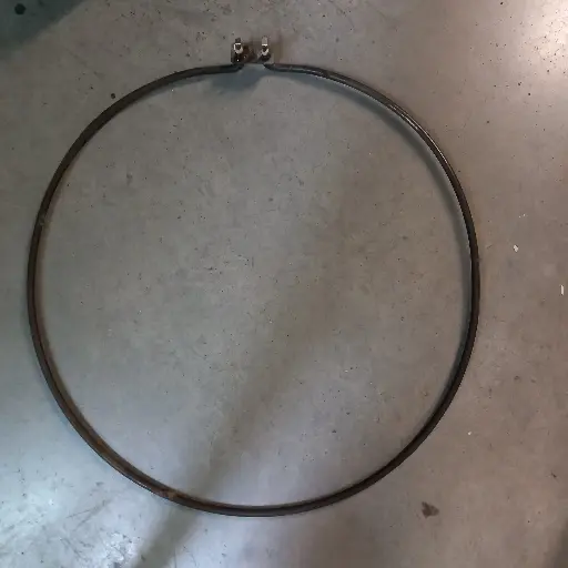 [105.005.114.083] RESISTANCE SL HOTPOINT RONDE - GRAND MODELE - Jusqu'à fin de stock