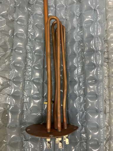 [105.007.000.040] RESISTANCE C.E. 3 X 800W  213313 - Ariston / Sitam -Jusqu'à fin de stock