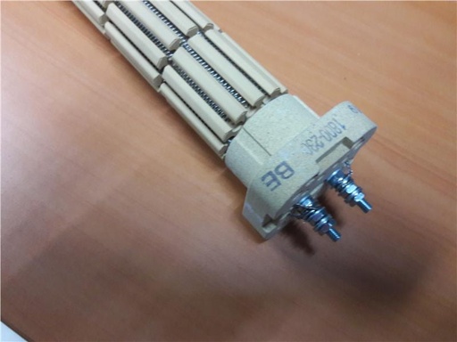 [105.007.000.098] RESISTANCE STEATITE COTHERM CHAUFFE-EAU   - DIAM 47 - 1800W  TETE CARREE - 2 BORNES - RESMC00401