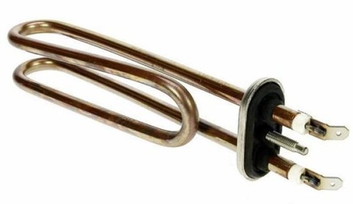 [105.007.105.002] Résistance chauffe-eau Renova Bulex   - 1800W - 30 mm 