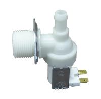[106.000.000.001] ELECTROVANNE  1 SORTIE  90° / DIAM12