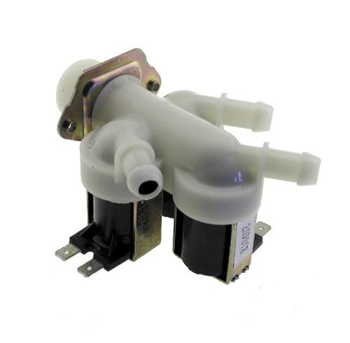 [106.000.000.005] ELECTROVANNE  3 SORTIES 180° - DIAM 12