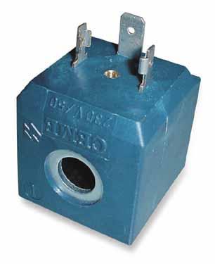 [106.000.000.007] BOBINE ELECTROVANNE PETIT ELECTRO  6 W