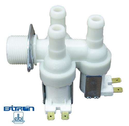 [106.000.000.054] ELECTROVANNE  III 90° DIAM 15