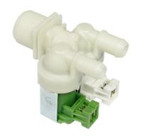 [106.001.009.011] ELECTROVANNE DOUBLE ML ZANUSSI -ELECTROLUX 3792260725-1249471051