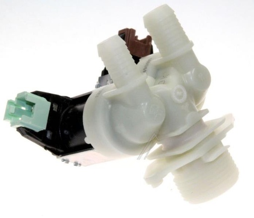 [106.001.009.017] ELECTROVANNE DOUBLE ML ELECTROLUX / AEG 3792262101