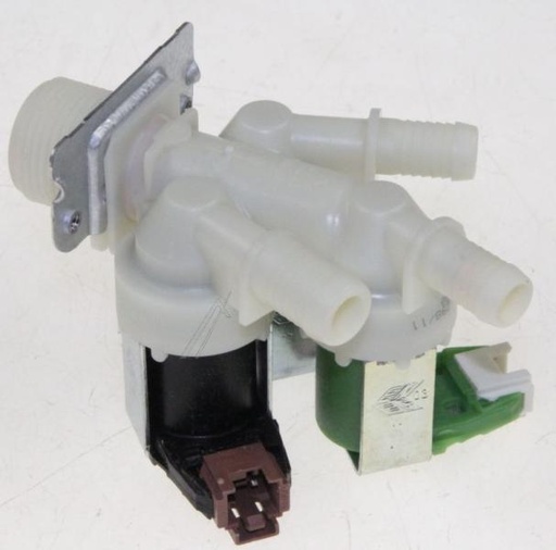 [106.001.009.019] ELECTROVANNE TRIPLE ML AEG/ELECTROLUX  1325188413-8087104157