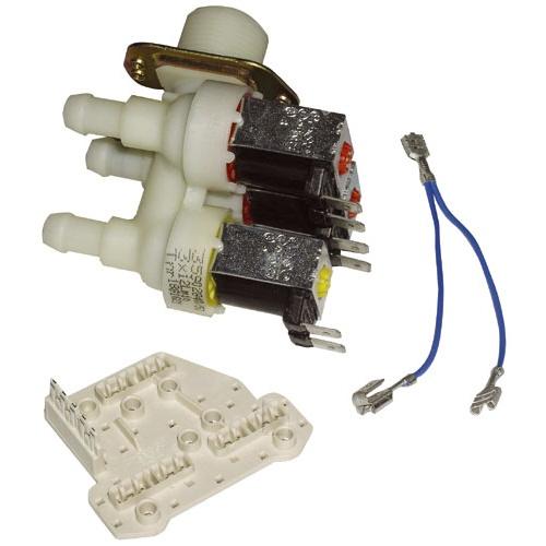 [106.001.026.002] ELECTROVANNE TRIPLE ML MIELE 01678013