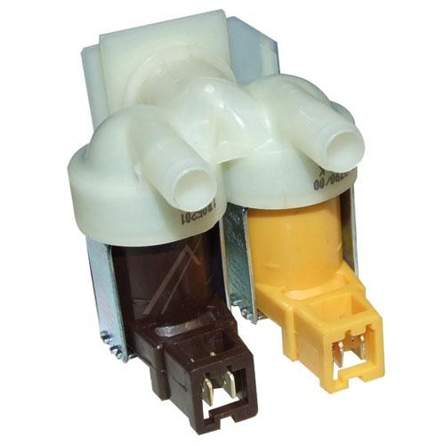 [106.001.033.003] ELECTROVANNE BOSCH ADAPTABLE DOUBLE  180° - 265772-00086311