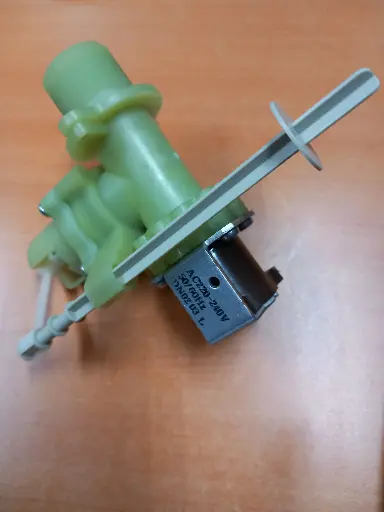 [106.002.018.000] ELECTROVANNE LV  LG 5221ED1002A-5221ED1002C