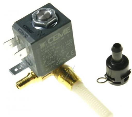 [106.016.088.011] ELECTROVANNE CV CALOR CS-00145974 / CS-00098538