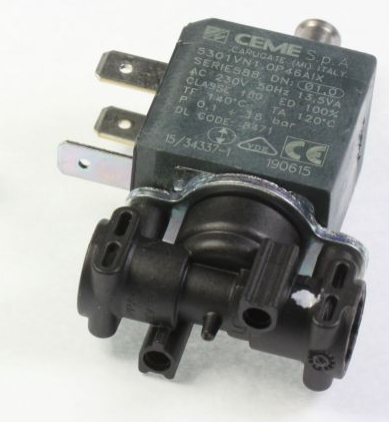 [106.025.110.002] ELECTROVANNE MC DELONGHI 5513225711