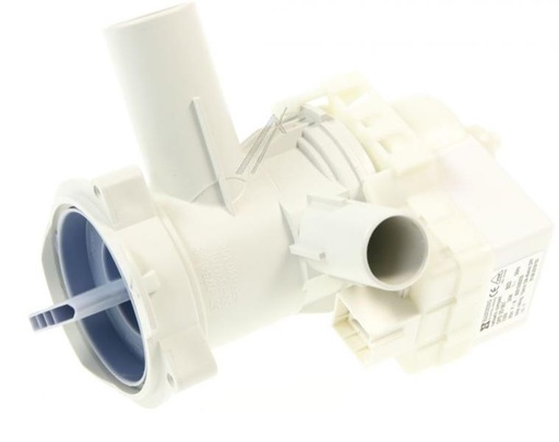 [107.001.033.013] POMPE DE VIDANGE LAVE-LINGE BOSCH / SIEMENS / CONSTRUCTA -  00146094