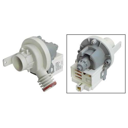[107.002.000.000] POMPE VIDANGE LV WH/SMEG/GORENJE