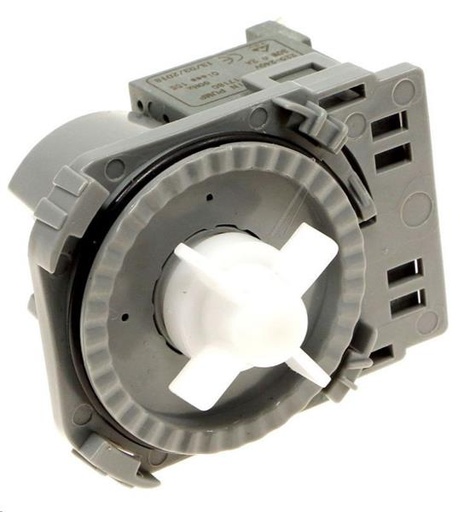 [107.002.000.001] POMPE VIDANGE LV PROLINE / TEKA / AMICA / GORENJE / CANDY / FAGOR / BRANDT / CURTISS ...
