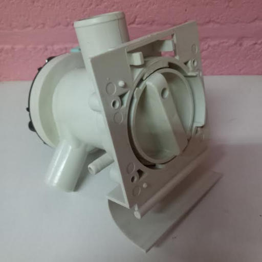 [107.001.148.001] Pompe de vidange ml Beko  - Jusqu'à fin de stock