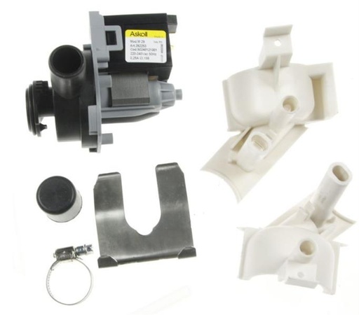 [107.002.009.001] POMPE MAGNETIQUE LV WH 50248120003
