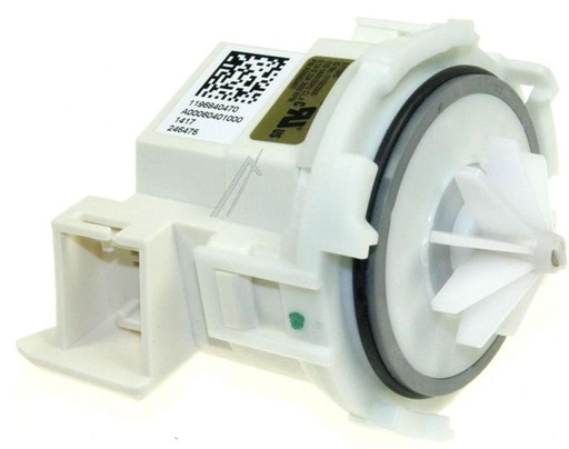 [107.002.009.004] POMPE VIDANGE LV EL 140000604011