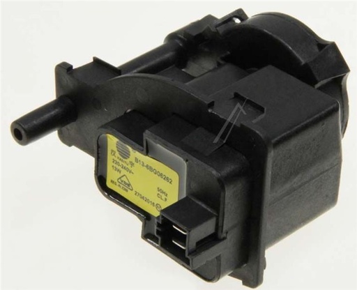 [107.005.034.000] POMPE DE VIDANGE S.L.  ARISTON / WIRLPOOL / GORENJE / HAIER / ... C00306876