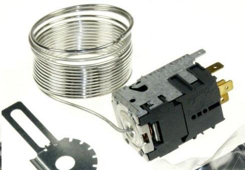 [111.003.000.086] THERMOSTAT CONGELATEUR UNIVERSEL DANFOSS N°6