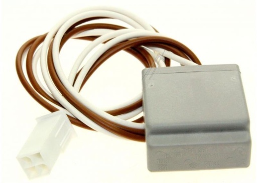 [111.003.005.050] THERMOSTAT FRIGO WH 480132102117