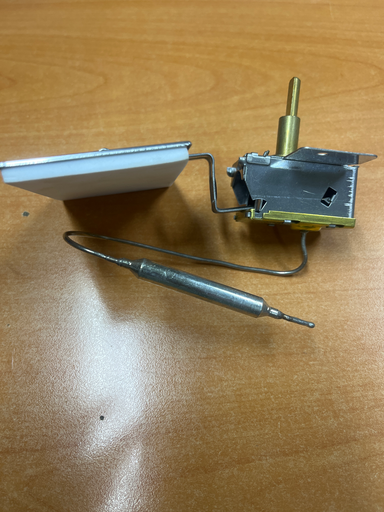 [111.003.148.012] THERMOSTAT  FRIGO COMBINE BEKO 4211800185 / C00904231