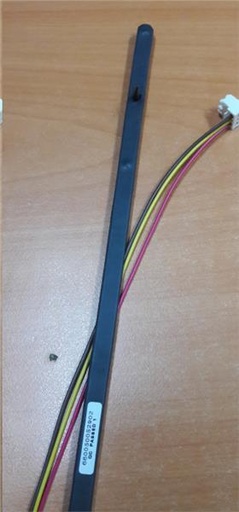 [111.007.000.002] SONDE NTC AVEC CABLE  ELCO / ARISTON (SORTIE CHAUDIERE) 65153300
