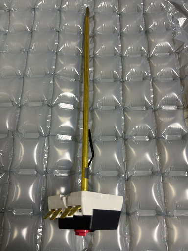 [111.007.000.042] Thermostat chauffe-eau Cotherm TUS - sonde 27mm